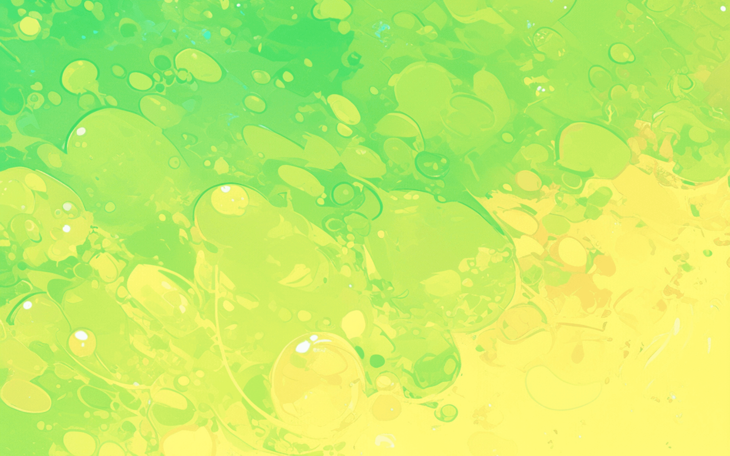 Space background